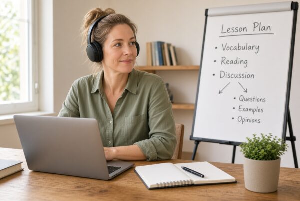 Teacher Subscription
